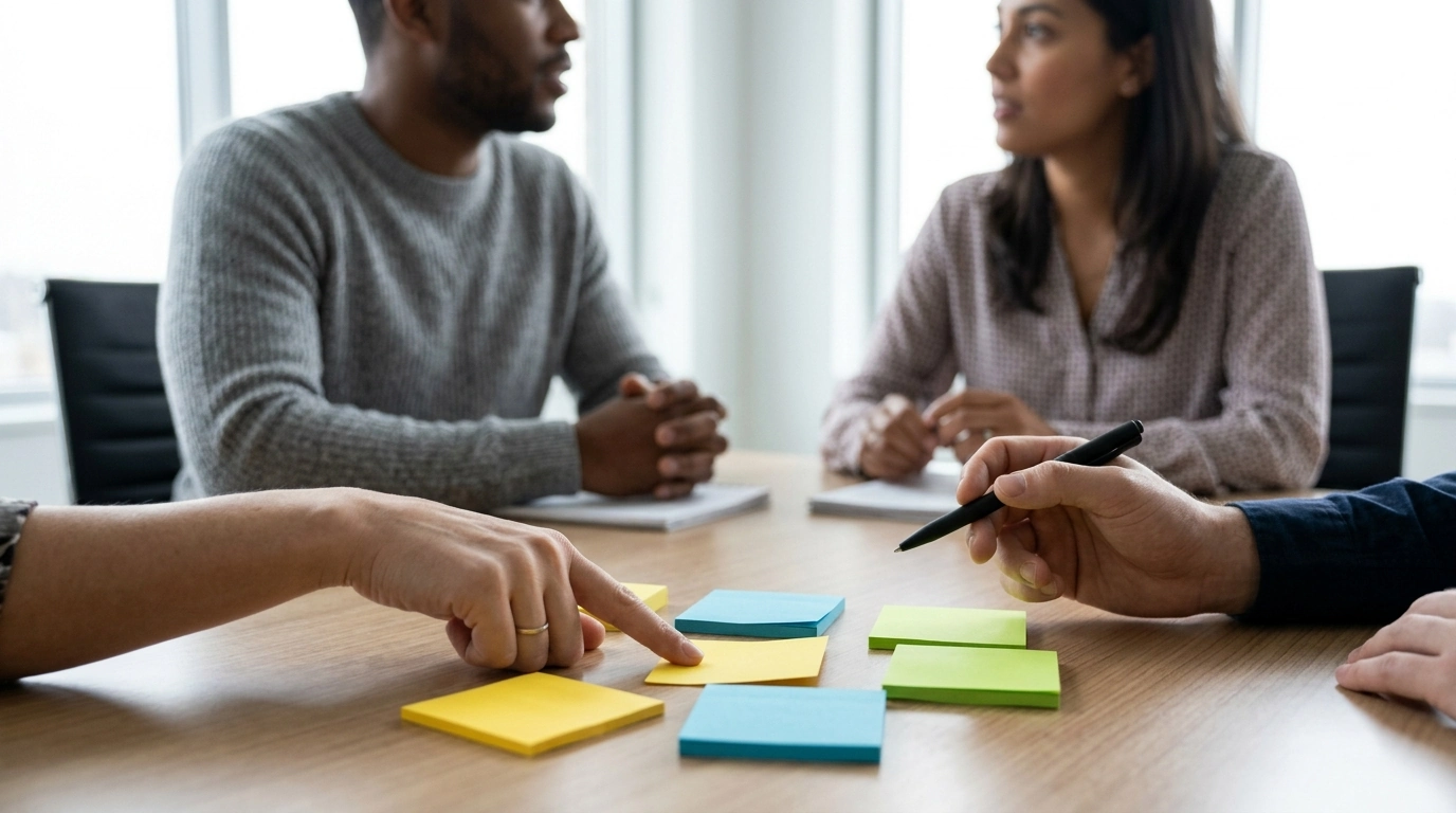 5 Conflict Resolution Methods (and When to Use Each)